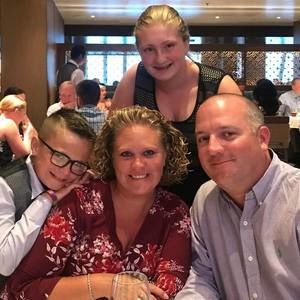 Meet your Posher, Rick